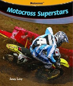 Motocross Superstars