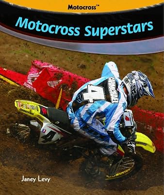 Motocross Superstars