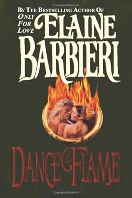 Dance of the Flame