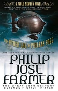 The Other Log of Phileas Fogg (Wold Newton)