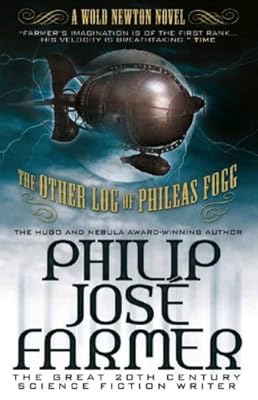 The Other Log of Phileas Fogg (Wold Newton)