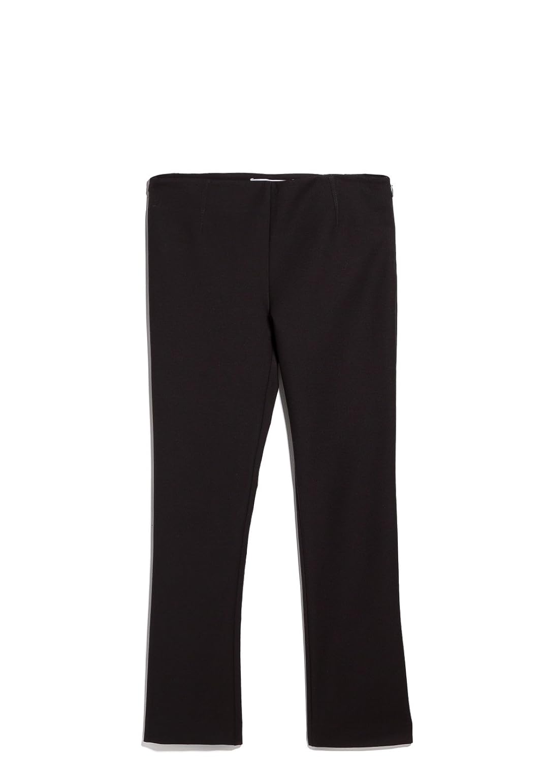 

Mango Women's Cotton-Blend Trousers