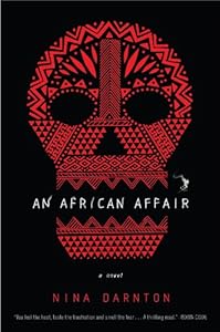 An African Affair: A Novel