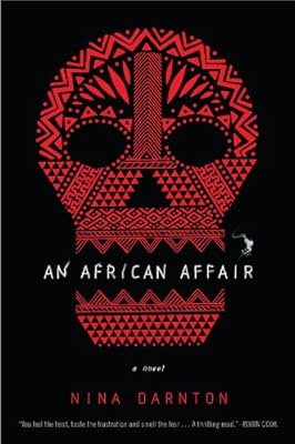 An African Affair: A Novel