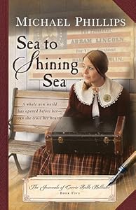 Sea to Shining Sea