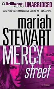 Mercy Street (Mercy Street Foundation Series)