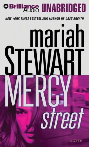 Mercy Street (Mercy Street Foundation Series) by Mariah Stewart