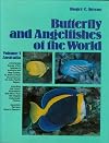 Butterfly and Angelfishes of the World, Volume 1: Australia
