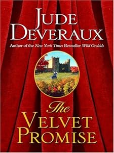 The Velvet Promise
