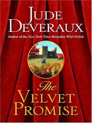 The Velvet Promise