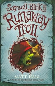 Samuel Blink and the Runaway Troll