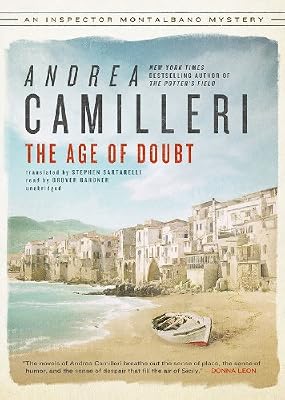 The Age of Doubt