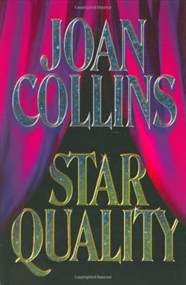Star Quality: A Novel