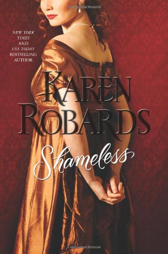 Shameless by Karen Robards