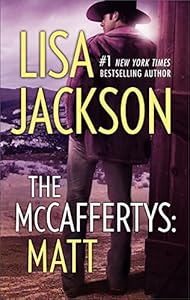The McCaffertys: Matt