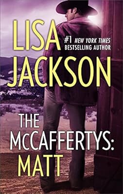 The McCaffertys: Matt
