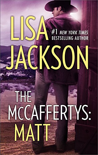 The McCaffertys: Matt by Lisa Jackson