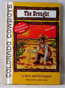 The Drought (Colorado Cowboy Series)