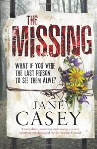 Missing