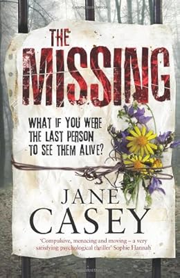 Missing