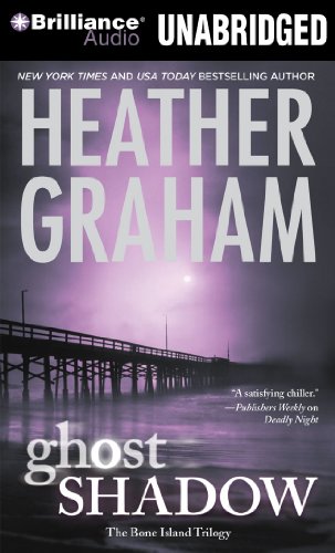 Ghost Shadow by Heather Graham