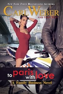 To Paris with Love: A Family Business Novel