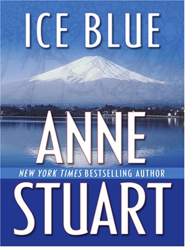 Ice Blue by Anne Stuart