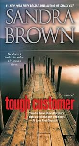 Tough Customer: A Novel