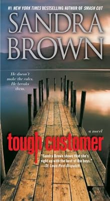 Tough Customer: A Novel