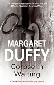 Corpse in Waiting