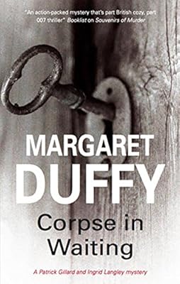 Corpse in Waiting