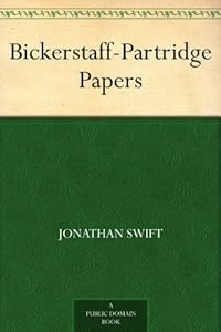 Bickerstaff-Partridge Papers