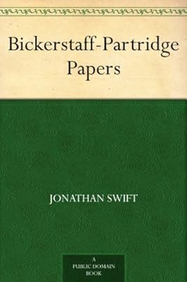 Bickerstaff-Partridge Papers