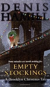 Empty Stockings: A Brooklyn Christmas Tale