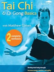 Tai Chi Basics