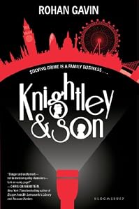Knightley and Son