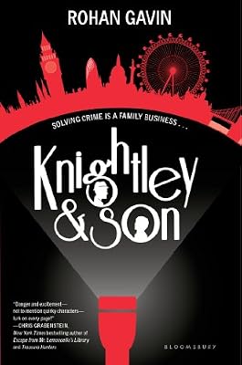Knightley and Son