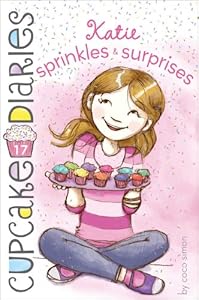 Katie Sprinkles &amp; Surprises