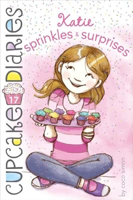 Katie Sprinkles &amp; Surprises