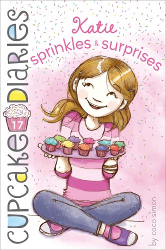 Katie Sprinkles &amp; Surprises by Coco Simon