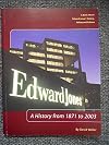 Edward Jones A History from 1871 to 2003