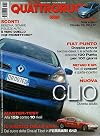 Quattroruote (n.600, ottobre 2005)