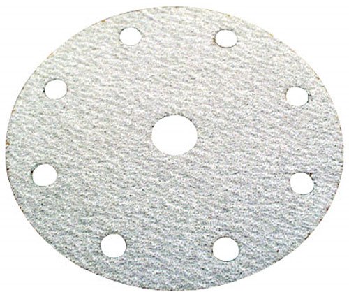 

Makita 794608-7 6-Inch 60 Grit Abrasive Disc, 10-Pack