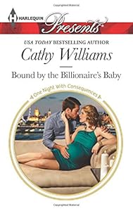 Bound by the Billionaire's Baby