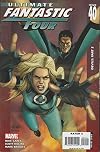 Ultimate Fantastic Four #40