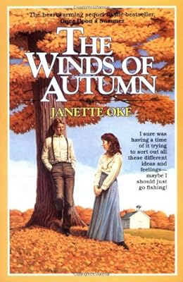 The Winds of Autumn (Seasons of the Heart)