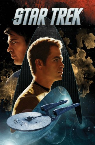Star Trek Volume 2 by Mike Johnson