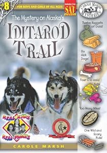 The Mystery on Alaska's Iditarod Trail