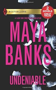 Undeniable: Tempted by Her Innocent Kiss\Undone by Her Tender Touch