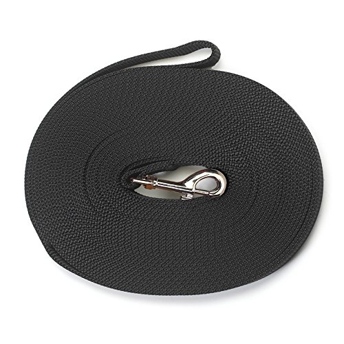 Algopix Similar Product 6 - Ancol Outside Training Line Nylon 4.5m